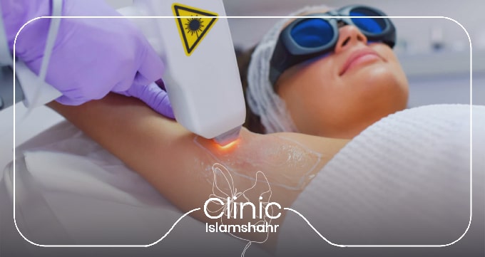 مرکز لیزر فول‌بادی چیست و چه کاربردی دارد؟