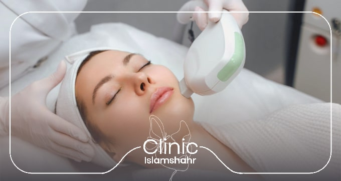  لیزر موهای زائد چیست و چگونه عمل می‌کند؟