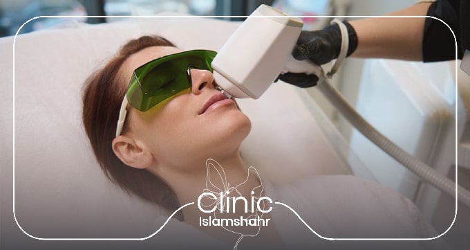  ویژگی‌های بهترین مرکز لیزر موهای زائد در شهریار