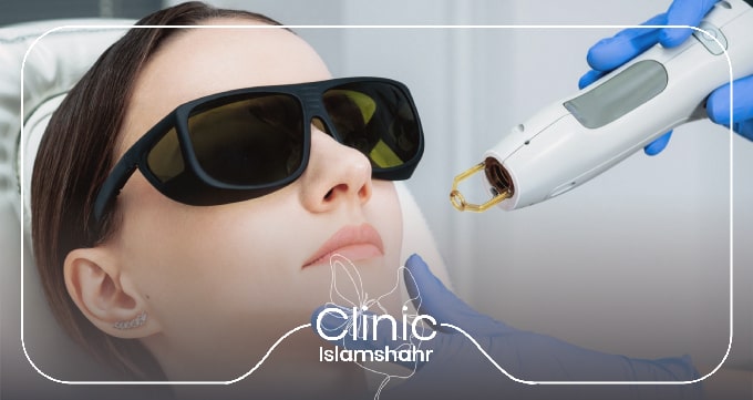 بی‌حسی موضعی در لیزر: چیست و چگونه عمل می‌کند؟