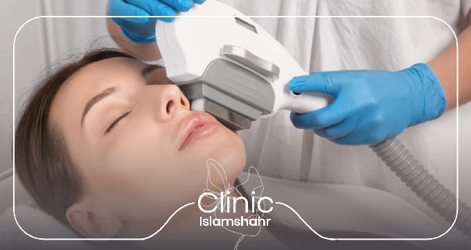 خطرات و عوارض احتمالی لیزر