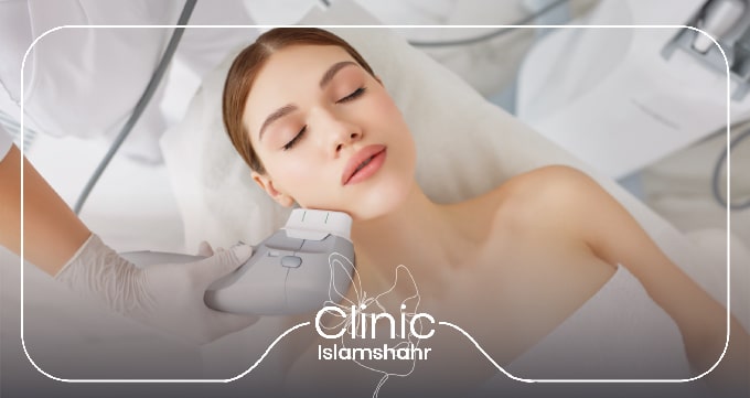  هایفوتراپی چیست؟ معرفی کامل و علمی روش هایفوتراپی صورت