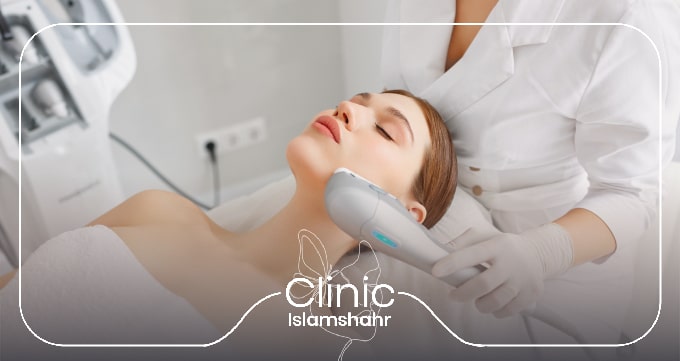  تعریف هایفوتراپی صورت: روش، فناوری و کاربردها