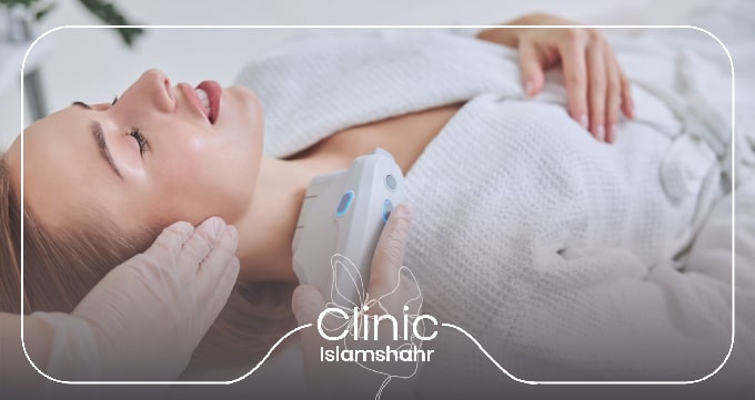 تعریف هایفوتراپی گردن و کاربردهای آن
