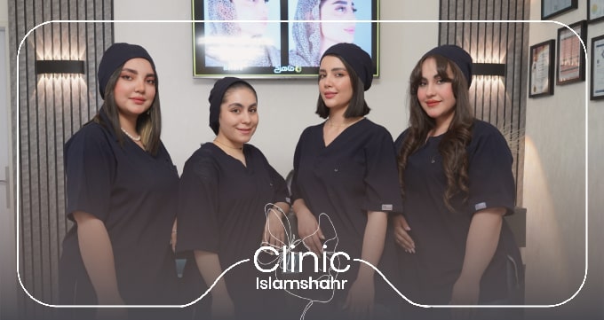  تخصص و تجربه بهترین دکتر هایفوتراپی گردن در کلینیک اسلام‌شهر