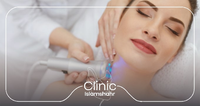  هایفوتراپی گردن چیست؟ معرفی روش، مکانیزم و کاربردها