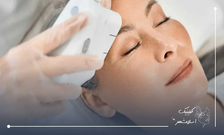 آشنایی با انواع دستگاه‌های هایفوتراپی و تفاوت آن‌ها