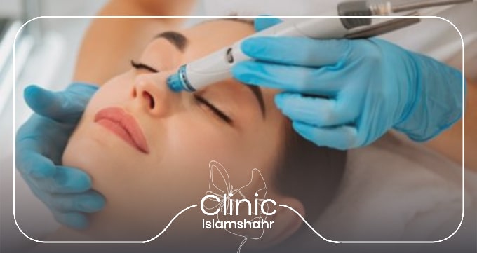 ویژگی‌های کلینیک اسلام‌شهر برای انجام کربوکسی تراپی