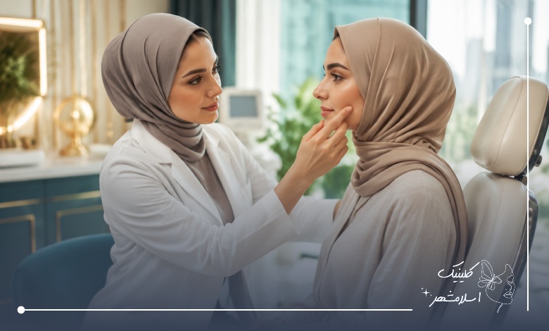 چرا کلینیک اسلام‌شهر بهترین انتخاب برای انجام بوکال فت است؟