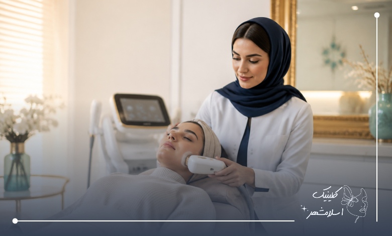 چگونگی عملکرد هایفوتراپی