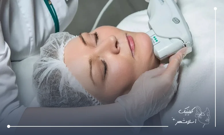 مکانیزم عمل هایفوتراپی و تأثیر آن بر جوان‌سازی