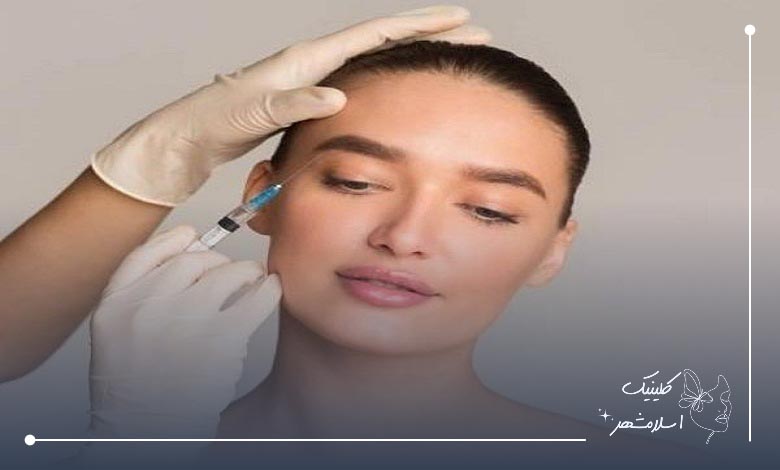 از محصولات مراقبتی مناسب استفاده کنید