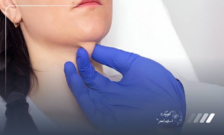 نکات مراقبتی قبل از انجام ساکشن غبغب