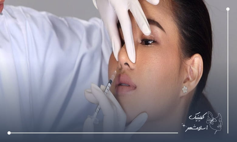 چگونه کلینیک تخصصی برای آنزیم بینی قسطی انتخاب کنیم؟