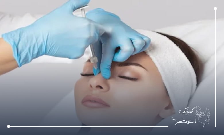 ویژگی‌های مرکز معتبر تزریق آنزیم بینی قسطی در شهریار