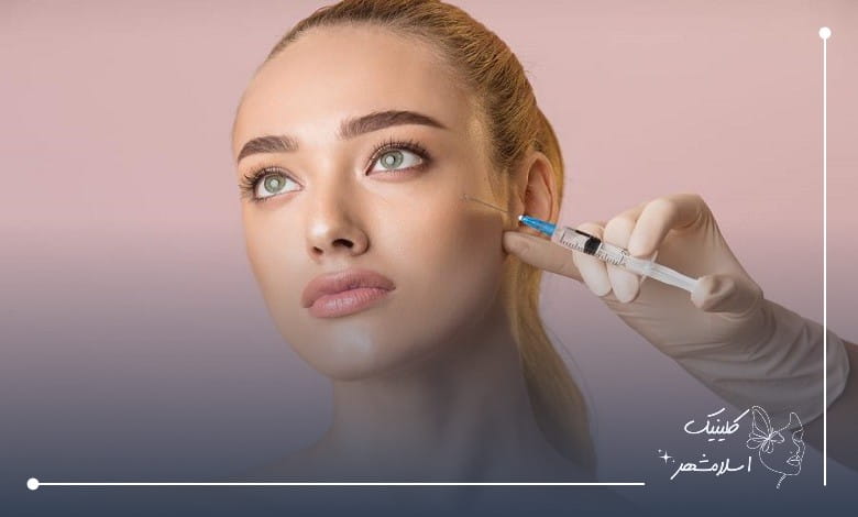 تزریق مزوژل قسطی یا ژل قسطی؛ کدام برای پوست مناسب‌تر است؟